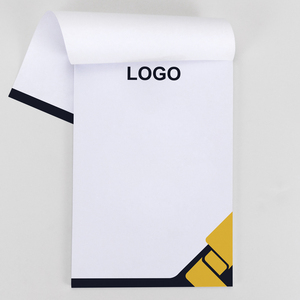 <strong>Custom</strong> Multifunctional Business Office <strong>Notepad</strong> High Quality Ink-proof <strong>Notepad</strong> Creative and Practical <strong>Notepad</strong> - Product Image 4