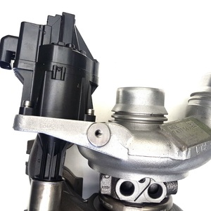メルセデスベンツOM6423.0LGLクラスMクラスRクラスOM642ディーゼルエンジンターボ用3.0V6ターボチャージャー - Product Image 4
