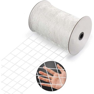 Rete da arrampicata in rete per rete di supporto per impianto in HDPE, rete per impianti in Nylon e poliestere agricolo, - Product Image 2