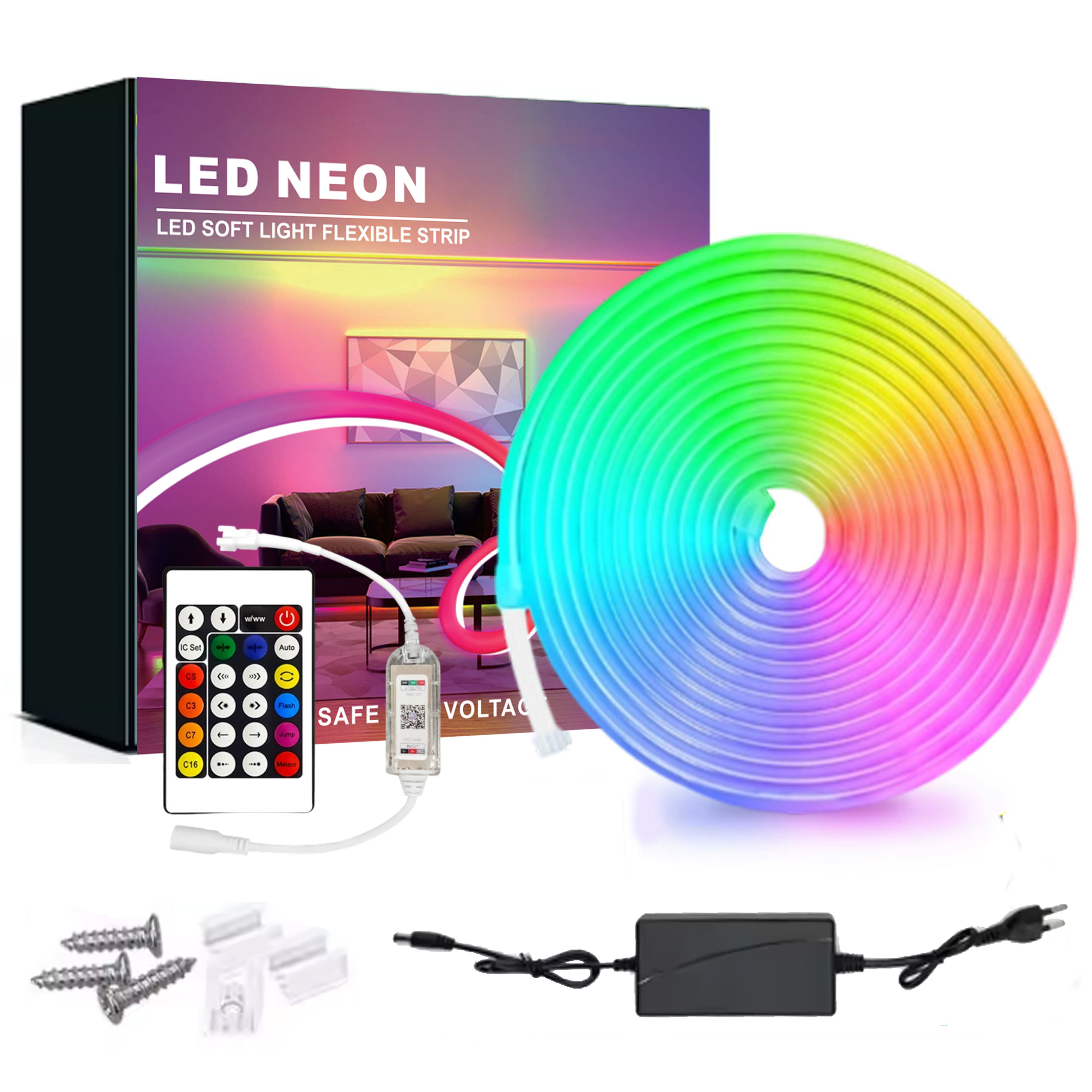 Application Bluetooth