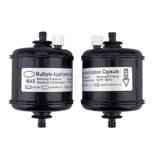 2.5 Inch MCE <strong>Mixed</strong> Cellulose Ester Capsule <strong>Filters</strong> Used in the Filtration of Oils Ink Coolants Paints air or Gas Equipment. - Product Image 4