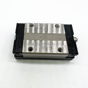 SSR 15原装SSR15XW SSR15XW1UU GK方形直线导轨轴承直线滑架滑道块，用于数控3D打印机 - Product Image 1