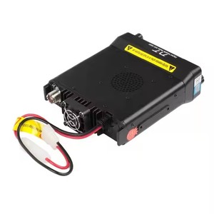 TYT MD-<span class=keywords><strong>9600</strong></span> araba radyo, UHF/VHF Dual Band 136-174MHz ve 400-480MHz 50W 1000CH TYT MD <span class=keywords><strong>9600</strong></span> DMR mobil radyo