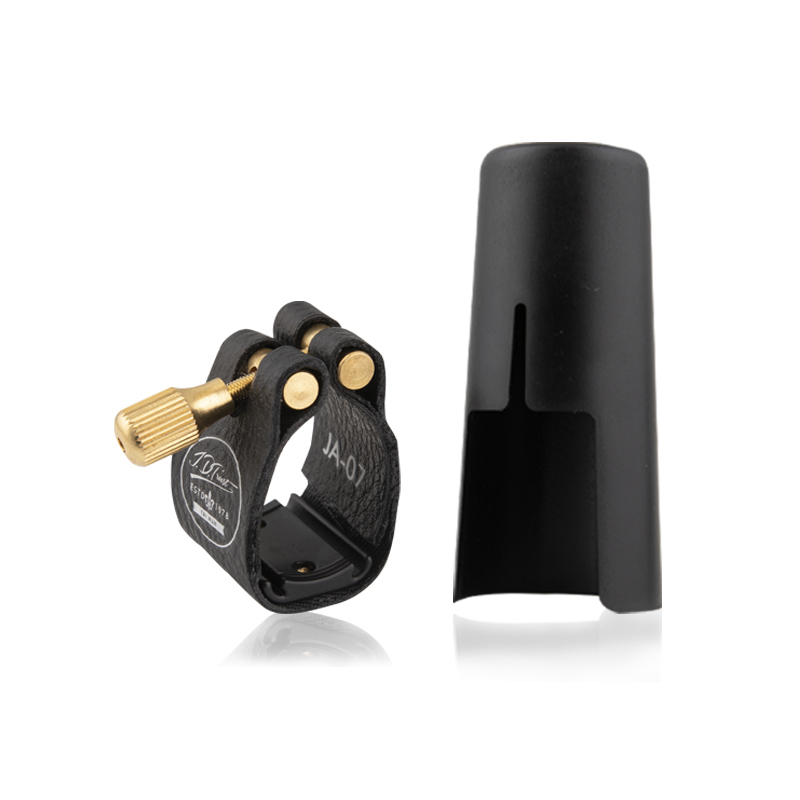 Clarinete negro