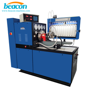 12PSB otomotiv motor kalibrasyon makinesi en popüler ürünler BC3000 dizel yakıt enjeksiyon pompası Test tezgahı fiyatı - Product Image 4