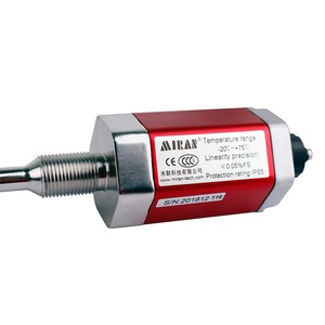 Miran Technology High Precision MTL5-300mm <strong>Analog</strong> <strong>Output</strong> Aviation Plug Magnetostrictive Motion <strong>Position</strong> <strong>Sensor</strong> - Product Image 4