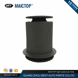 MAICTOP AUTO 48655-60030 LH ช่วงล่างควบคุมแขนยางบุชสำหรับที่ดินครุยเซอร์ Prado 120 - Product Image 2
