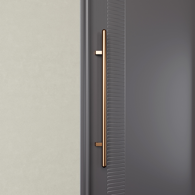 Stainless steel color