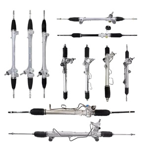 Ujoin direksiyon RHD direksiyon dişliler Toyota corolla AE95/AE100/AE110 OEM 44250-12420 44250-12620 44250-12480