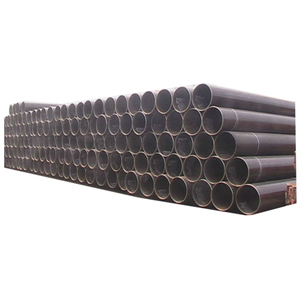 LSAW钢管API 5L PSL2 GR.B 26 "标准厚度12米长 - Product Image 2