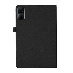 เคสแท็บเล็ตผ้า TPU สำหรับ OPPO realme Pad 10.4 11 Air x NEO 2 Lite ช่องเสียบการ์ดพับตั้งได้กรอบป้องกันด้านหลัง - Product Image 6