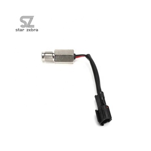 21E3-0042 R225-7 ekskavatör DİZEL MOTOR PARÇALARI devir hız sensörü - Product Image 2