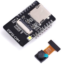 Nodemcu WLAN-Modul ESP32 seriell auf WLAN ESP32 CAM Entwicklung ESP32-CAM-MB ESP32-CAM - Product Image 1