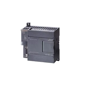 Accesorios de control del módulo de entrada analógica Plc Germany Origin 6ES7155-6AA01-0BN0 - Product Image 2