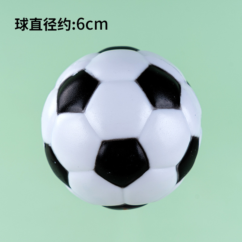 Fútbol plástico