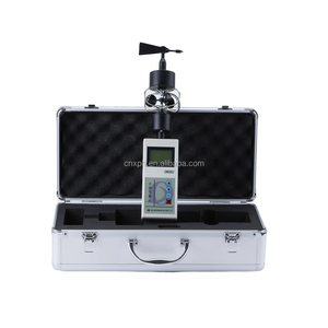 Estación meteorológica portátil al aire libre XPH, controlador de temperatura preciso, instrumento completo de monitoreo meteorológico personalizado OEM ODM - Product Image 4