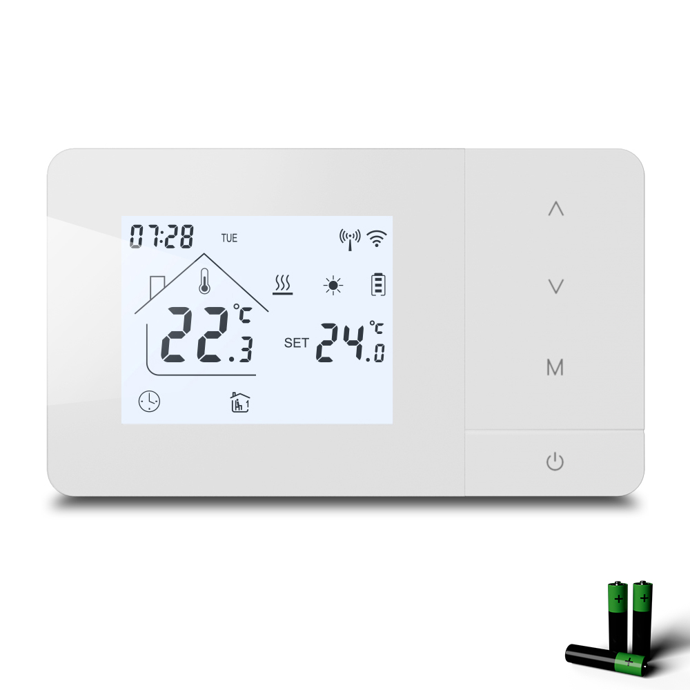 BOT-506W-X-WIFI-NR