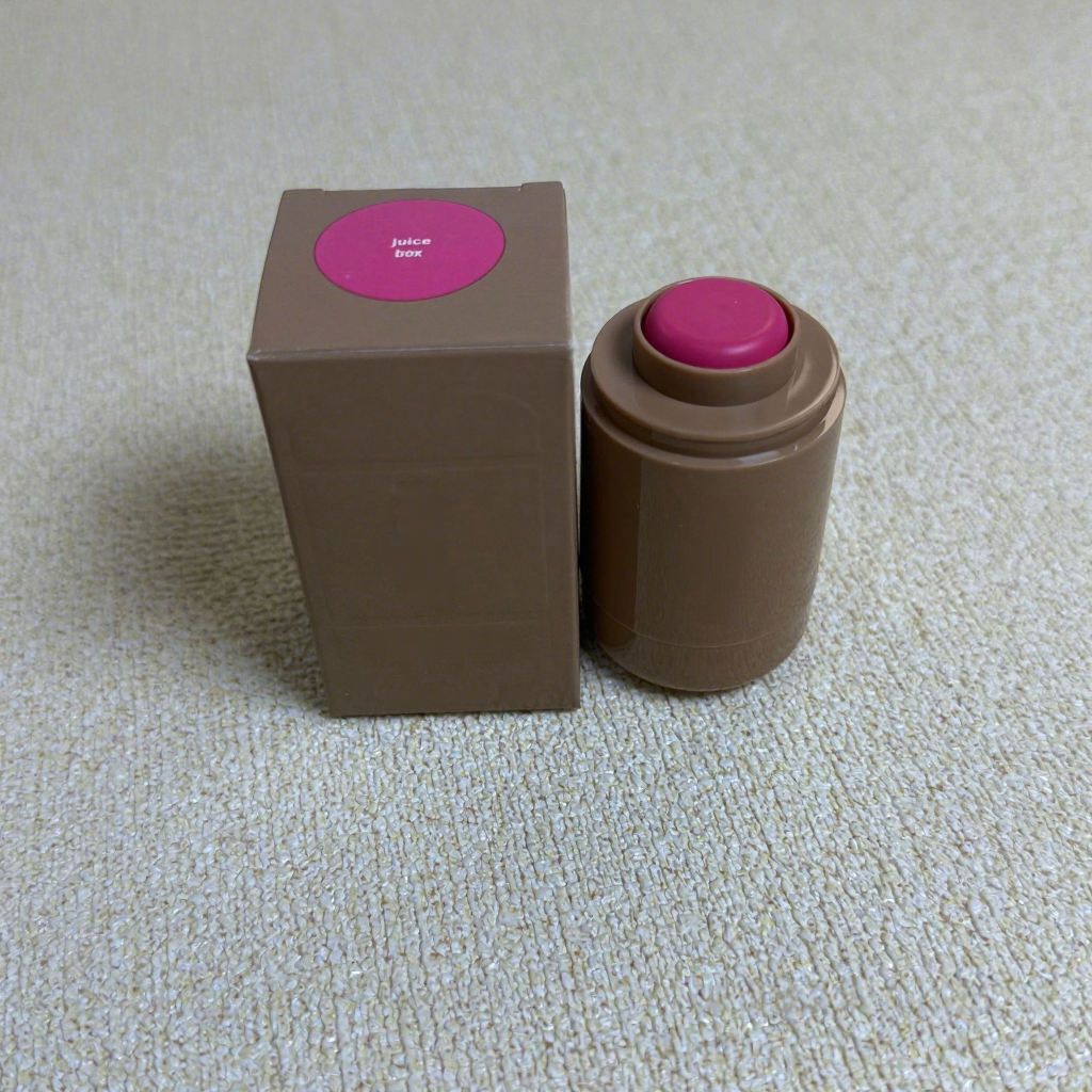 caja de jugo
