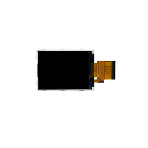Werkseitige Lieferung Kunden spezifisches 3,2-Zoll-240x320-Pixel-TFT-LCD-Anzeigemodul IPS Full View 50-polige MCU-Schnitts telle für Konsumgüter - Product Image 3