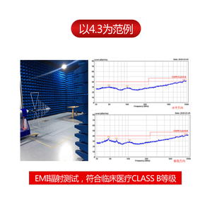 Modulo schermo LCD TFT matrix da 7 pollici con interfaccia MCU a 8bit o 16bit - Product Image 4
