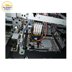 中古プリンターCJV150-75ステッカービニール用の小型プリンターとカッター - Product Image 6
