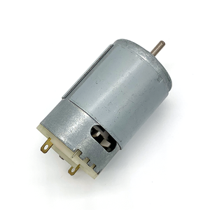 Phổ 120V/220V/230V/240V AC DH-RS5512 điện áp cao bàn chải động cơ-mô-men xoắn cao cho tay máy xay ngâm máy trộn & Fan sử dụng - Product Image 4