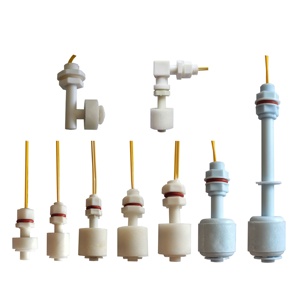 ESMFS 10w Mini <strong>Float</strong> Switch , Water <strong>Level</strong> Control <strong>Float</strong> Type Fuel <strong>Level</strong> <strong>Sensor</strong> - Product Image 1