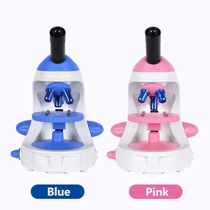 迷你usb带配件扫描电子玩具电子显微镜生物数字牙科显微镜 - Product Image 2