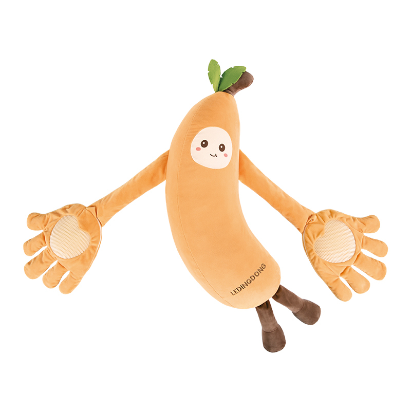 Banana Baby Soothing Palm