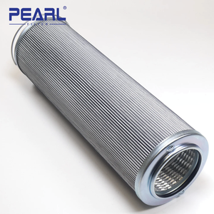 Élément filtrant PEARL 1300R005ON/PO 1300R010ON/PO 1300R020ON/PO filtre à huile hydraulique élément filtrant série 1300 - Product Image 5