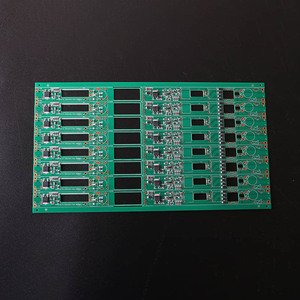 PCB takımı hizmet ile yüksek kaliteli çok katmanlı PCB takımı/PCB - Product Image 5