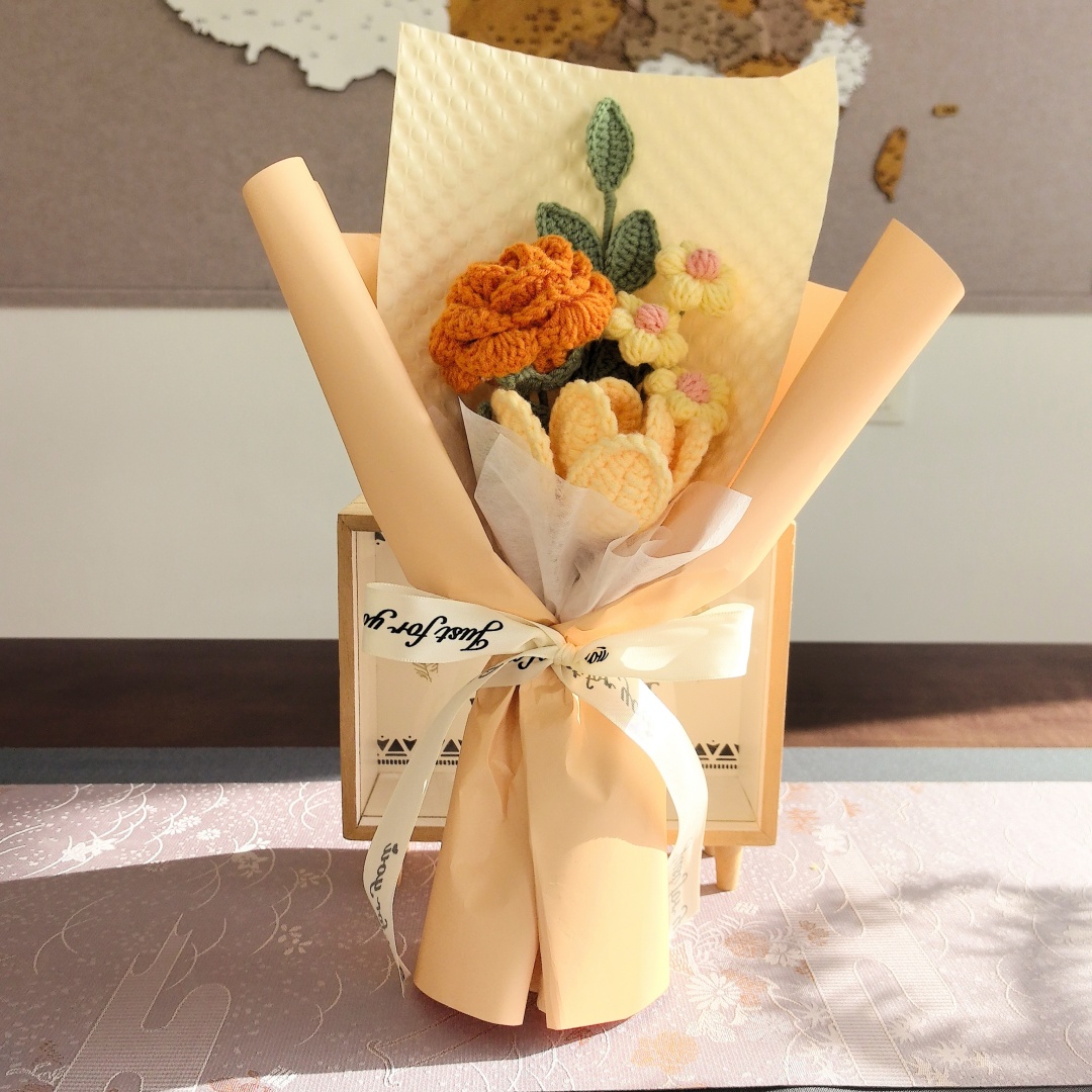 Bouquet 19