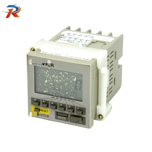 Wholesale H7CR-SASL PLC Controller New Original Warehouse Brand PLC <strong>Programming</strong> Controller - Product Image 1