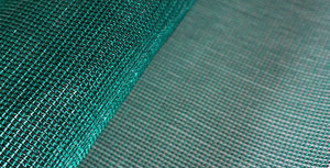 Bahçe için tarım HDPE yeşil gölgelik 60% UV tedavi Betel somun karpuz netleştirme koruyucu bahçe gölge bez - Product Image 2