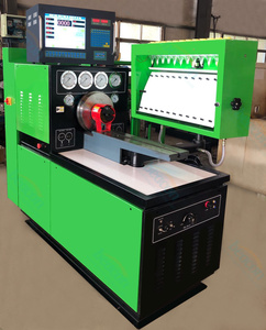 BC3000 12-Cylinder Diesel Fuel Pump Test Bench With Monitor <strong>Computer</strong> Mechanical Pump <strong>Testing</strong> 12PSB - Product Image 2