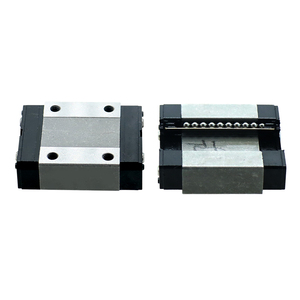 HLTNC 15mm <strong>Linear</strong> <strong>Guide</strong> MGN15 <strong>Linear</strong> Carriage MGN15H MGN15C for CNC X Y Z Axis - Product Image 4