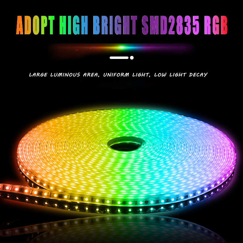 RGB-2835-8MM-60D