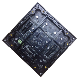 Indoor P2.976 LED-Anzeige modul 250mm x 250mm für Geschäfts werbung und Informations anzeige - Product Image 3