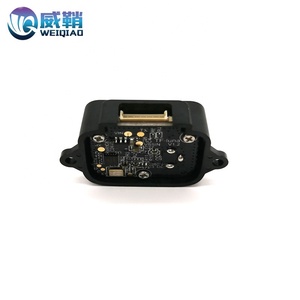 TOFレーザーレーダーモジュールTF-LUNA 8メートルレンジングセンサーUART/I2C通信デジタル出力センサー付き - Product Image 2