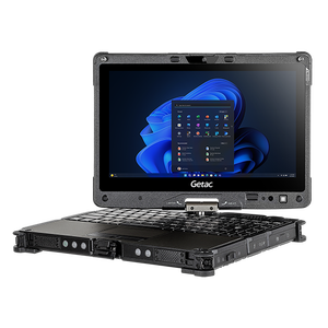 Getac V110: Engineered to <strong>Excel</strong> in Both Tablet and Laptop Mode