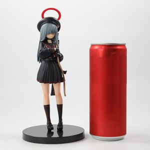 20cm <strong>Animation</strong> Secondary Hand Office Justice Implementation Committee Cute Secondary <strong>Animation</strong> Hand Toy Model Spot Wholesale - Product Image 4