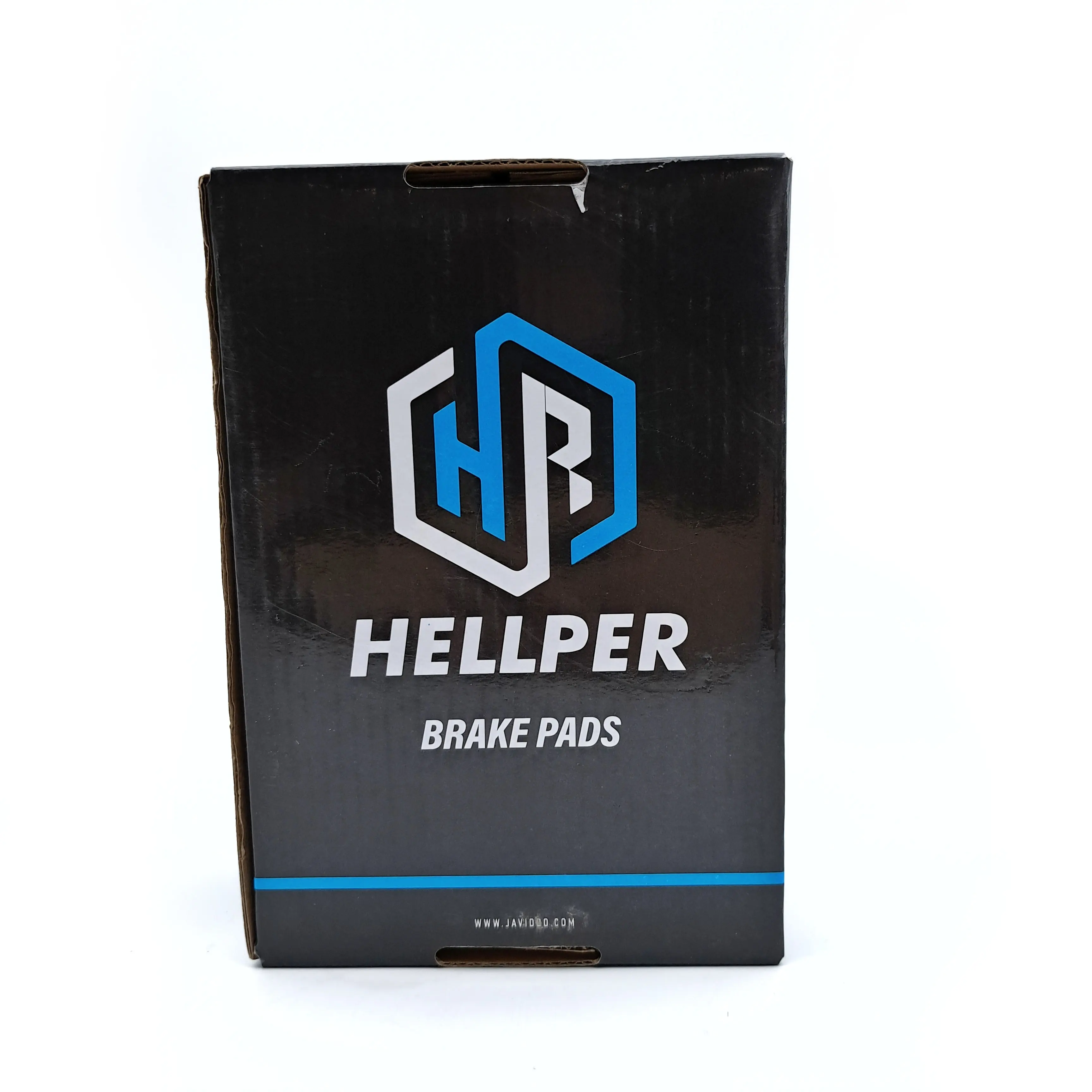 Hellper Brake Pads OEM 3302-3501170 for GAZelle