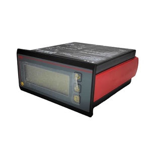 PR electronics 5714A 5714B 5714C 5714D Alarm display <strong>controller</strong> Process <strong>value</strong> indicator with LED display - ACT20D - Product Image 1