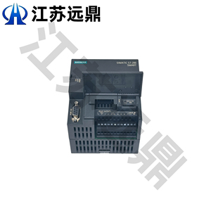 Siemens PLC SIMATIC S7-200 thông minh 6es7288-1sr20-0aa1 CPU SR20 được cung cấp bởi 220VAC hoặc 110vdc, 12 đầu vào/8 đầu ra - Product Image 5