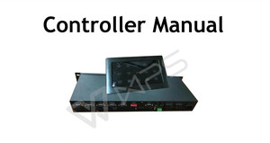 <strong>Multimedia</strong> Controlling System for Conference Presentation Audio <strong>Visual</strong> SIGNAL <strong>Central</strong> <strong>Controller</strong>