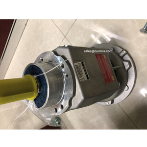 邦飞利齿轮箱电机W63 BN71B4减速器电机