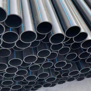 High-Durable 100m 200m 300m PE <strong>Roll</strong> Pipe 6mm <strong>HDPE</strong> Drainage <strong>Tube</strong> for Water Supply Welding High Pressure Durable Plastic <strong>Tubes</strong>
