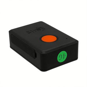 sinotrack 4g个人实时跟踪ST-904L全球定位系统跟踪装置，带安卓IOS系统防盗全球定位系统迷你宠物跟踪器 - Product Image 2