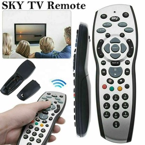 NEW REV10 SKYPLUS <strong>SKY</strong> +HD BOX + HD SET TOP BOX <strong>SKY</strong>+ PLUS HD TV <strong>REMOTE</strong> CONTROL UK for 3D LG - Product Image 3