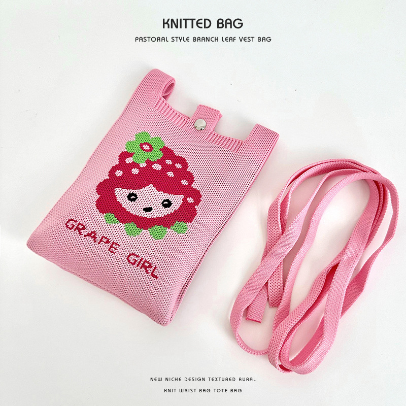 Grape doll